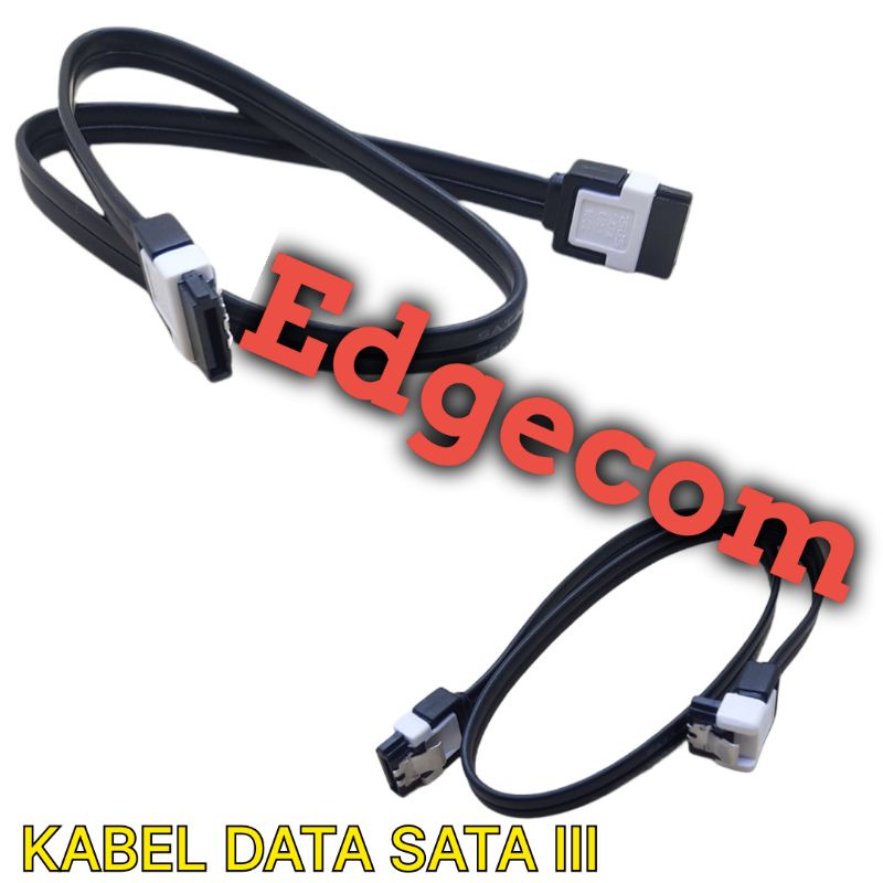 Kabel Data SATA III HDD SSD Up to 6Gbps ASUS