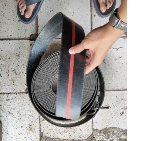 STRENG VANBELT RODA GILINGAN DAGING AYAM IKAN BAKSO SIOMAY