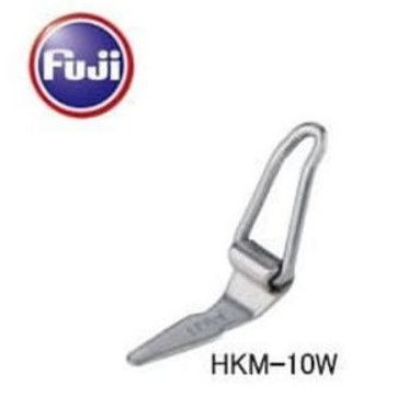 HOOK KEEPER FUJI HKM 10W (STAINLESS STEEL)