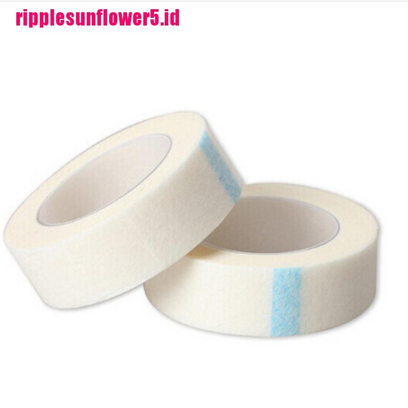 1 Roll Tape Kertas Micropore Untuk Bulu Mata