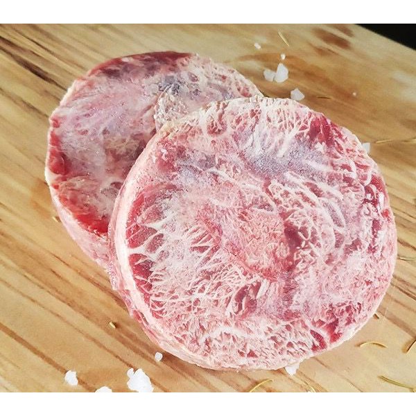 

Wagyu Tenderloin Meltique Beef Steak Premium - 1 Kg