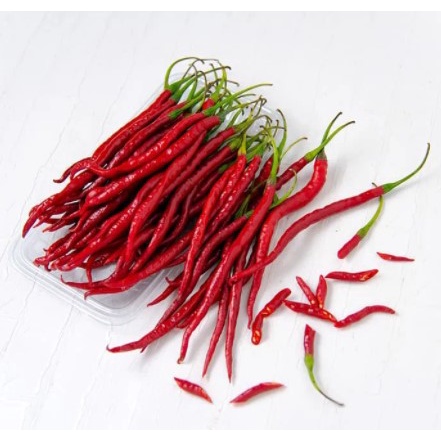 

Cabe Merah Keriting 250 Gram