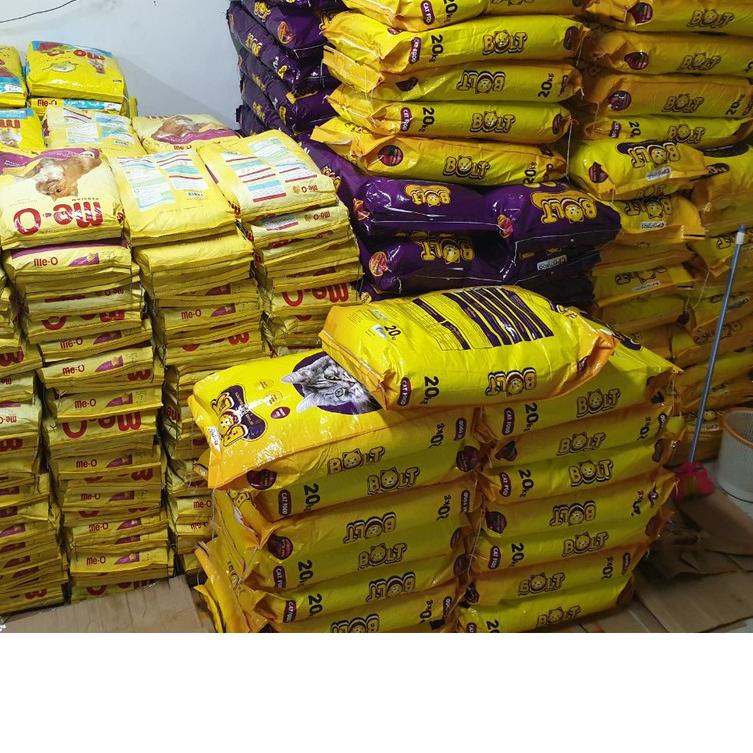 ➴ MEO PERSIAN 1KG ❃