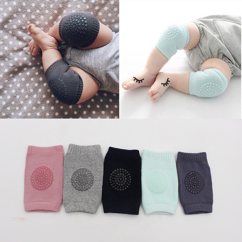 KNEE PROTECTOR BABY / PELINDUNG LUTUT BAYI