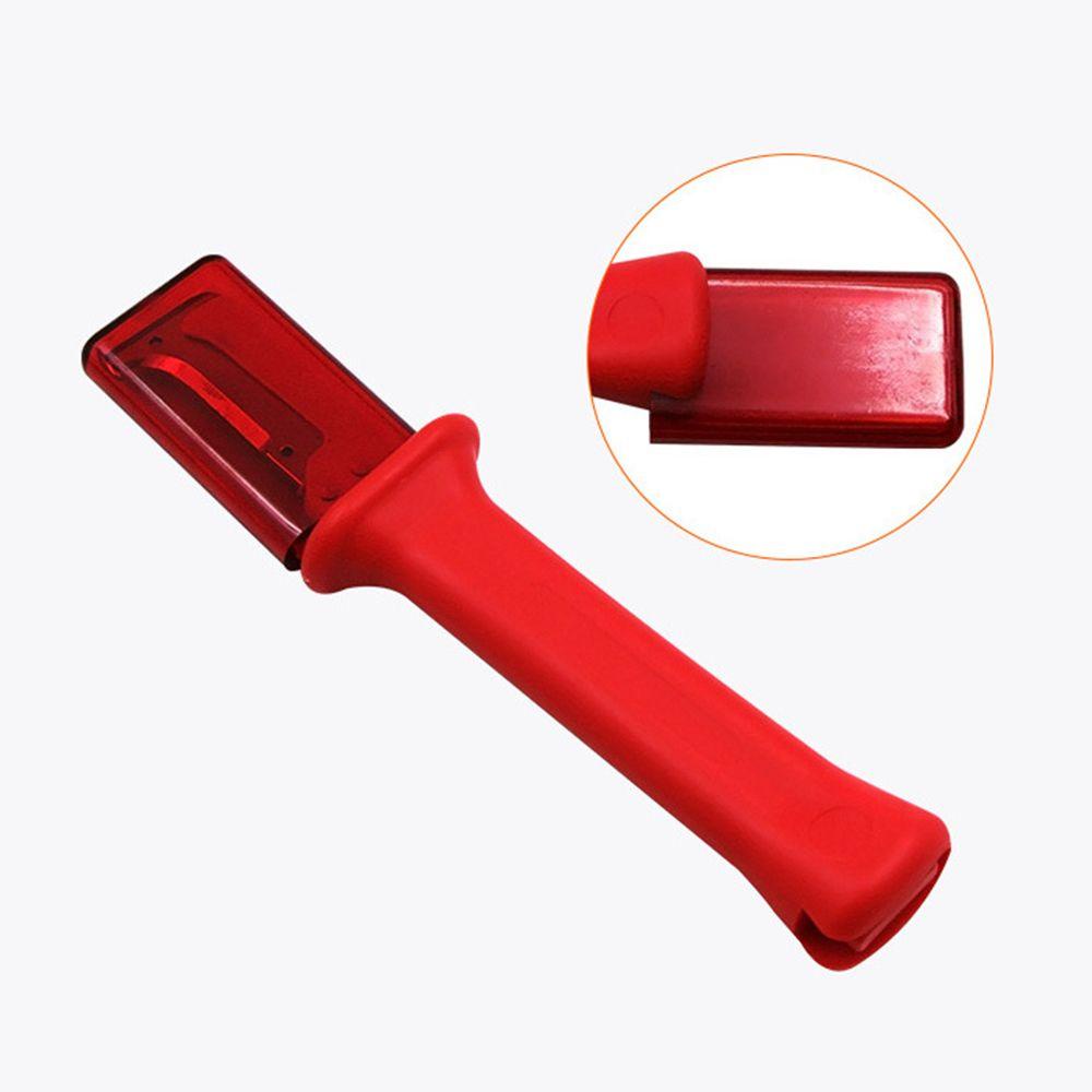 Solighter Tang Mini Multifungsi Hand Tools Terminal Alat Crimper Tukang Listrik Penjepit Pemotong Kabel Portable Crimper