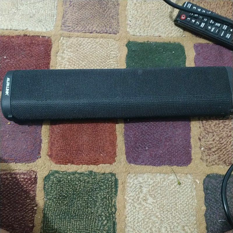 BTS SPEAKER ALFALINK