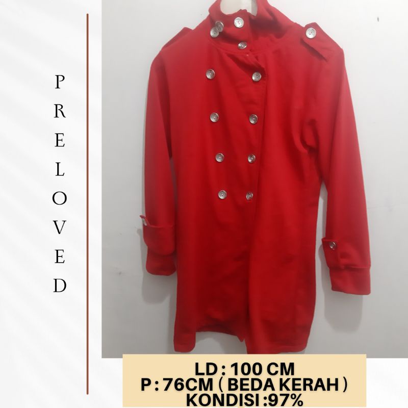 blezer wanita/baju korea/ mantel wanita/ jaket wanita/ sweeter wanita