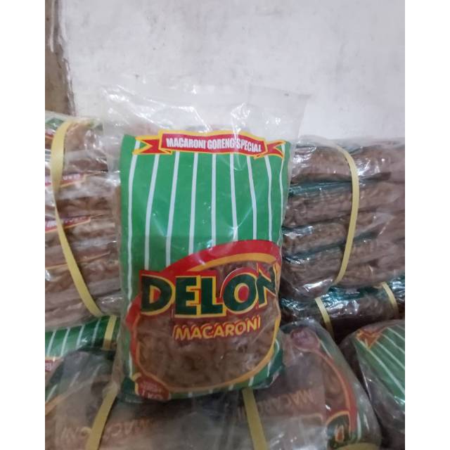 

Makaroni Delon 1kg