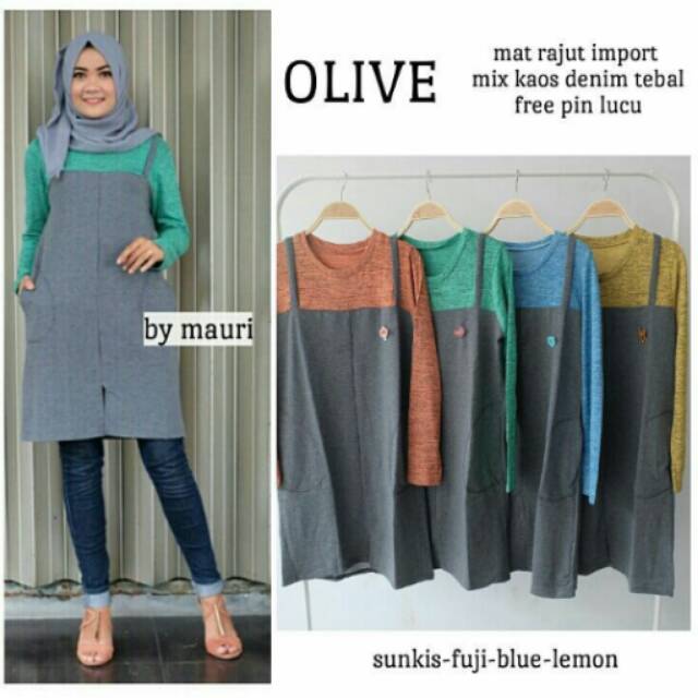 

Olive