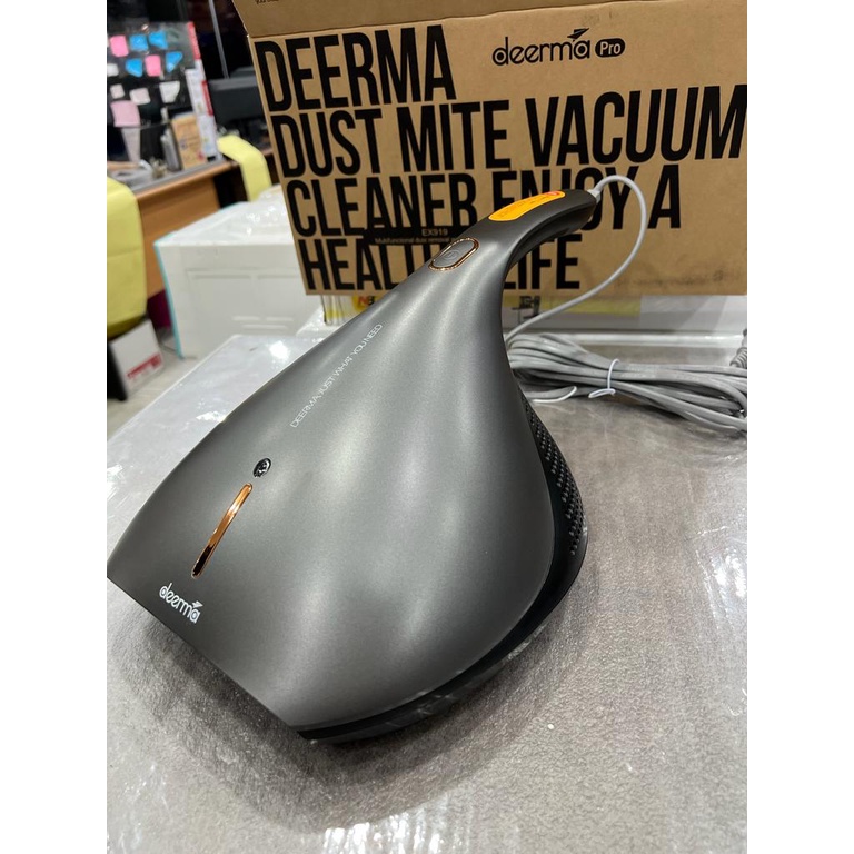 DEERMA VACUUM ANTI TUNGAU EX-919