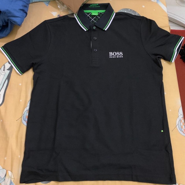 Polo Hugo Boss