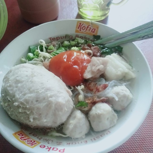 Serangka Pisau/sarung Pisau Dari Kulit Sintetis Anti Air