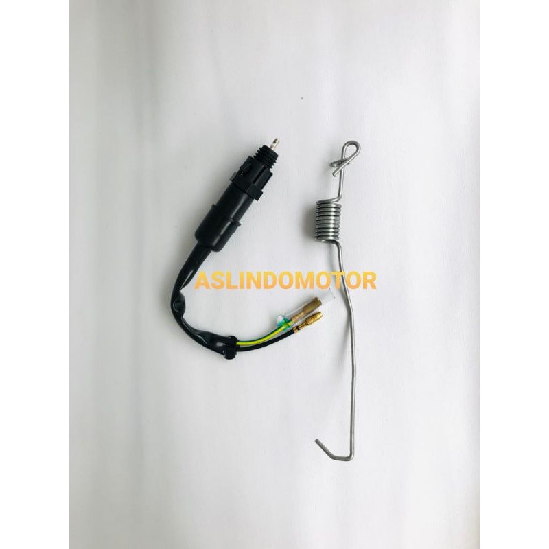 SWITCH REM SWIT REM BELAKANG JUPITER LAMA OLD-JUPITER Z-JUPITER Z NEW