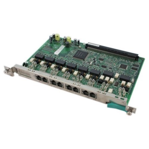 Panasonic KX-TDA0288 8 Port BRI Card