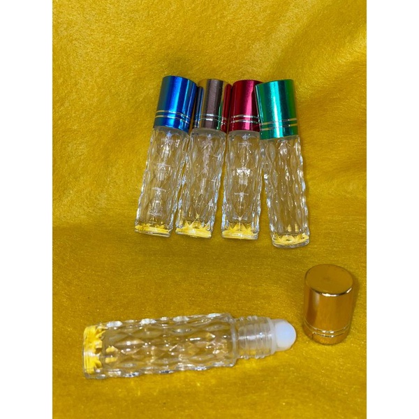 Parfum Roll On Non Alkohol 7 ml Kualitas Reguler Cocok Untuk Dijual Lagi Part 1