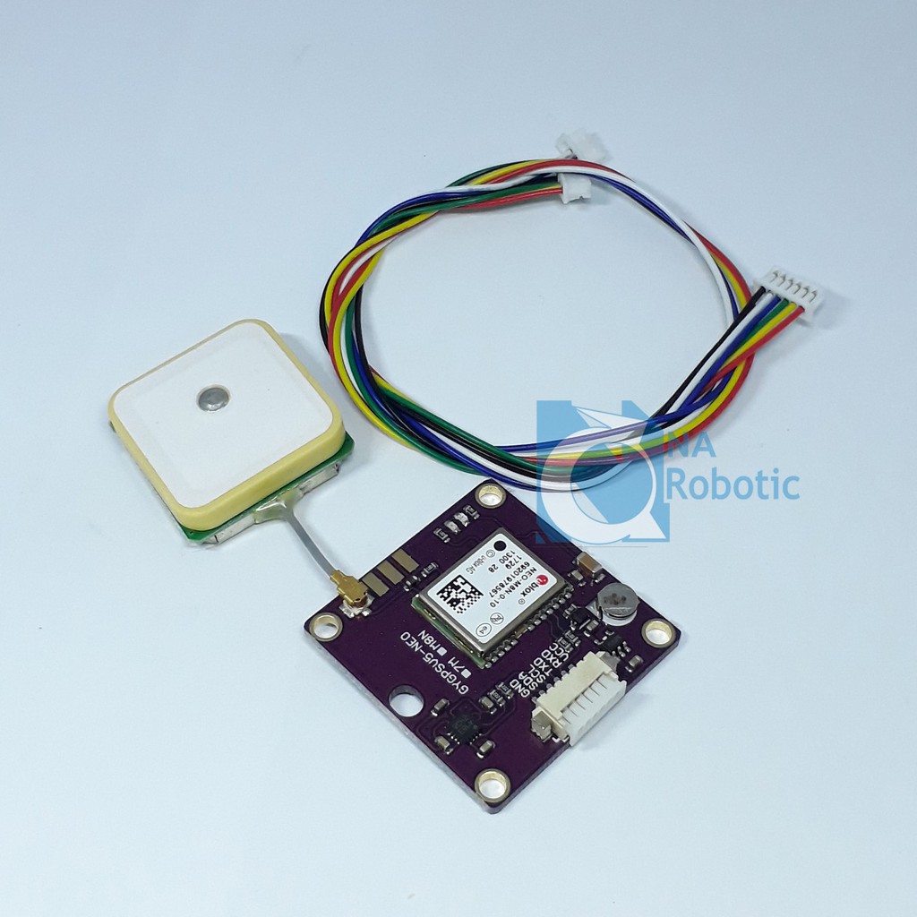 Compas/Gps Ublox Neo M8n W