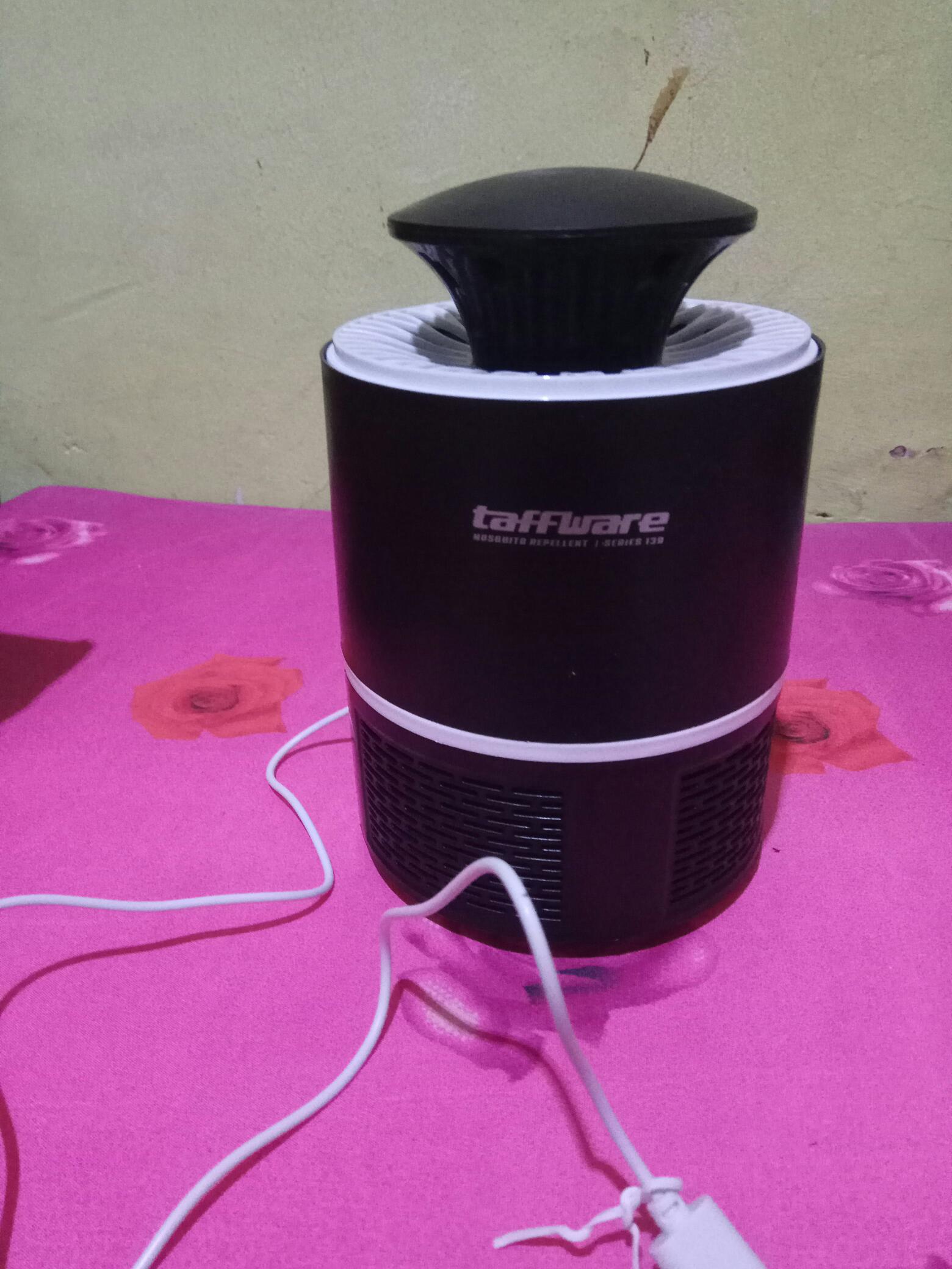 Pembasmi Nyamuk Uv Led Photocatalyst