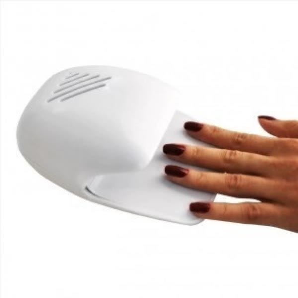 PORTABLE NAIL DRYER / PENGERING KUTEK KUKU