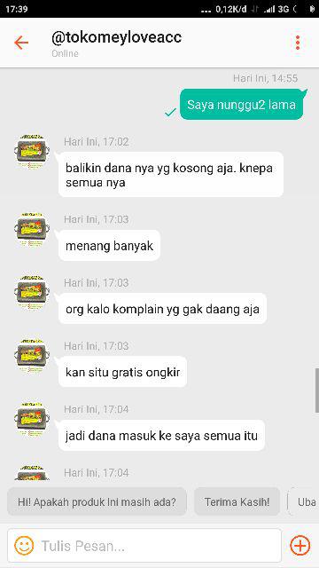 [1200gr] Hihi A030 Sendok Polkadot 24 Pcs