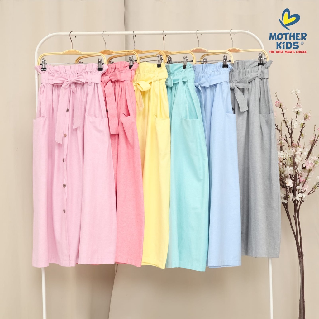 Rok Anak Prily Skirt / Rok Bawahan anak
