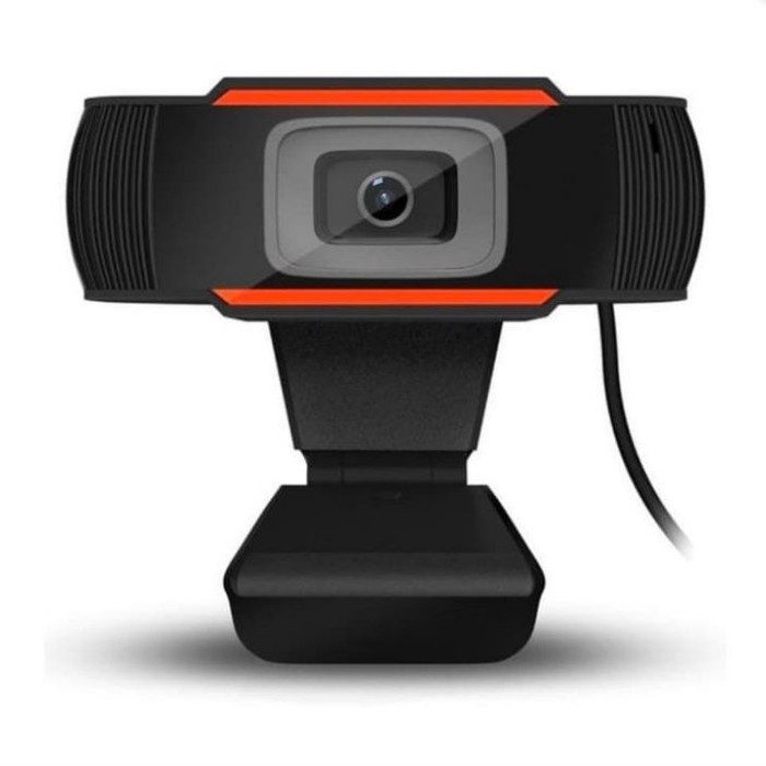 WEB01- Camera USB Webcam Web-01 720P- Kamera WEB 01