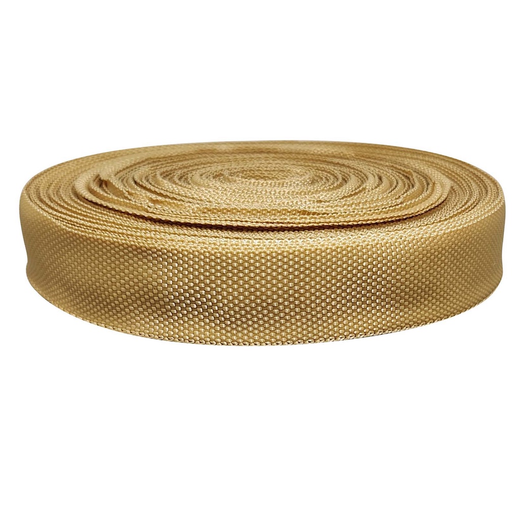 TALI WEBBING BISBAN PELIPIT PITERBAN PCR 2.5 CM