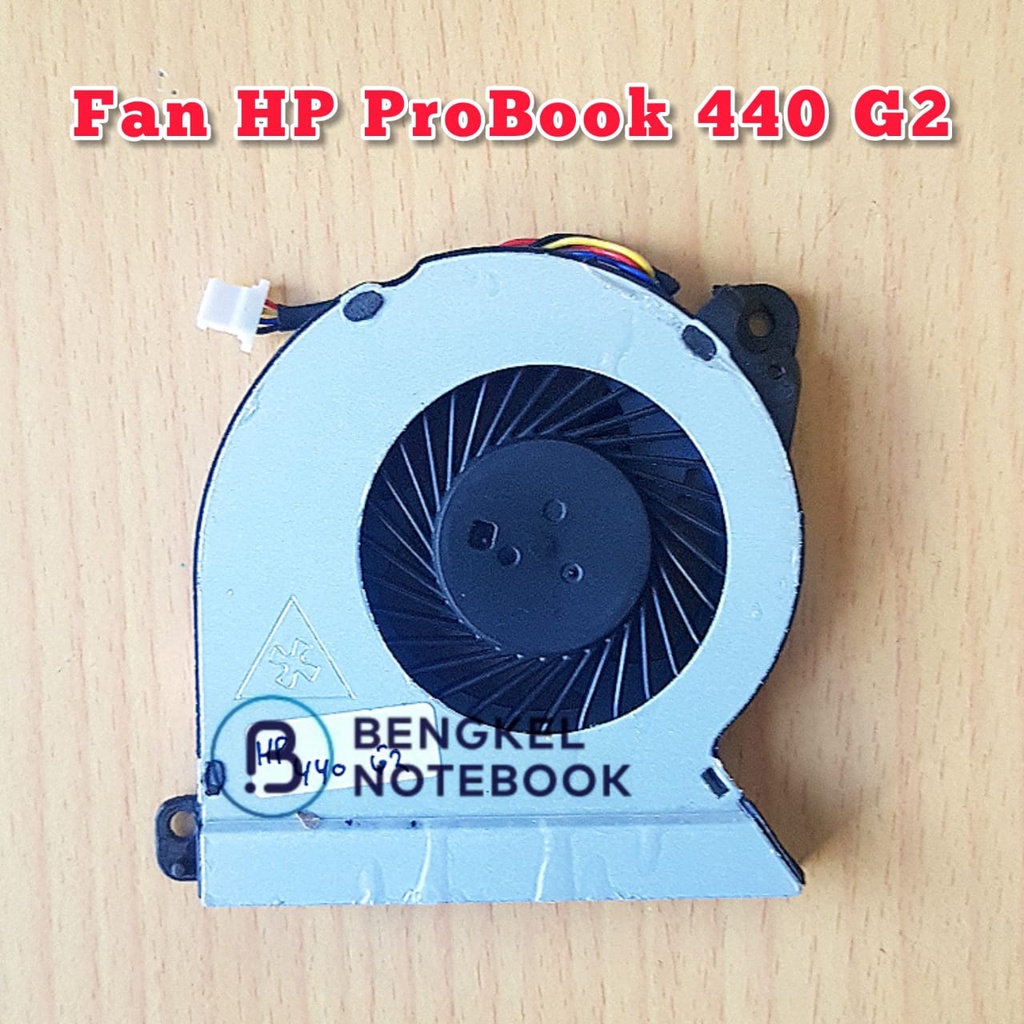 FAN HP PROBOOK 440 G2 445 G2 450 G2 455 G2 470 G2 440G2 G450G2