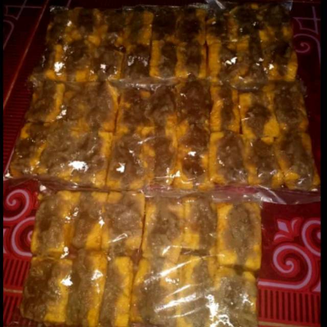 

TAHU BAKSO 15K/PAck GROSIR 12K/PACK