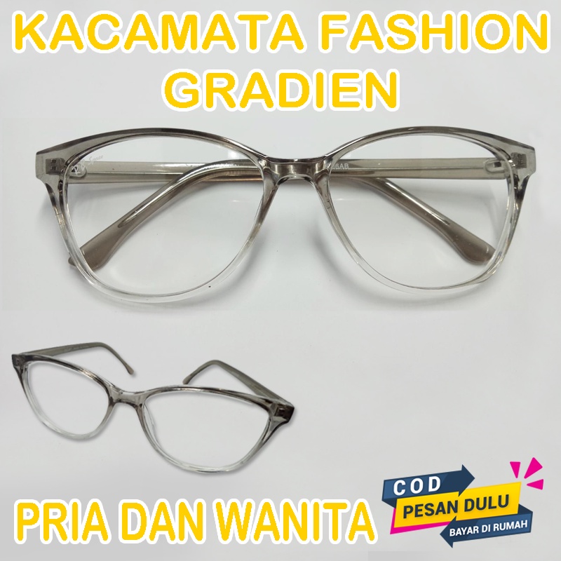 TERBARU! KACAMATA Anti Radiasi Sinar Hp Stylish Lucu Bulat Komputer Anti Radiasi &amp; Cahaya Biru Kacamata Kacamata untuk Siswa