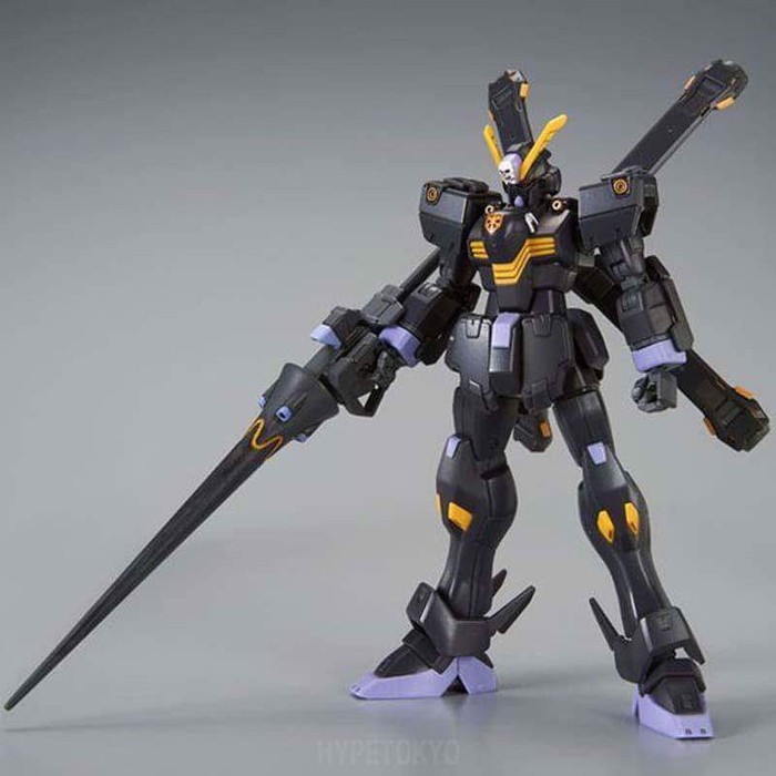Jual  Gundam Crossbone X2 Ver KA   MG 1 100 Daban Model  READY 3 PCS ONLY   Diskon