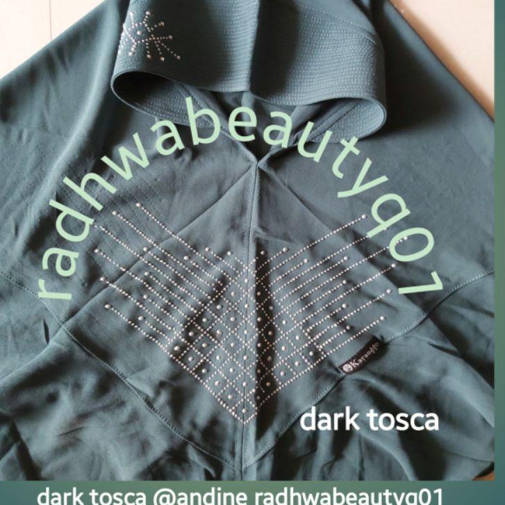 New - KHIMAR ANDINE ORI KARANGGO