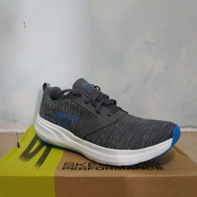 Sepatu Running Skechers Go Run Ride 7 Original BNIB