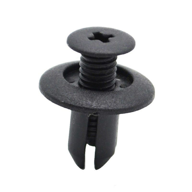 klip bemper mobil 8mm