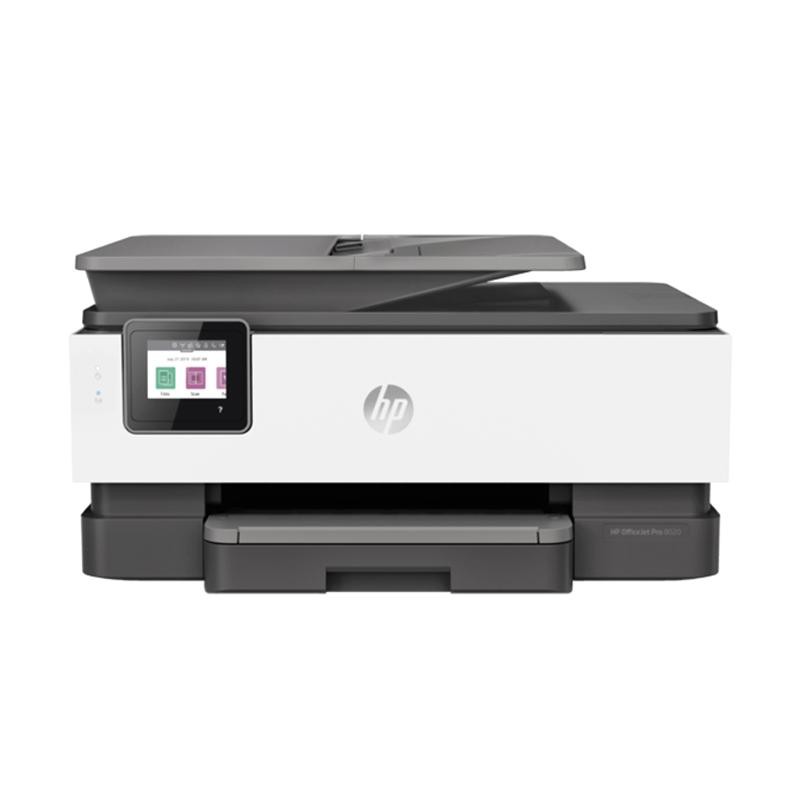 Printer HP OfficeJet Pro 8020 All-in-One Printer