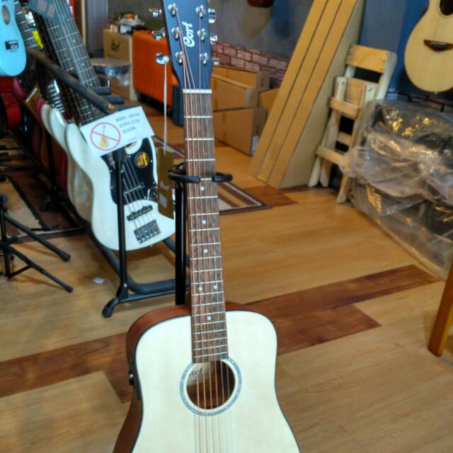 Cort AD MINI E (electric)