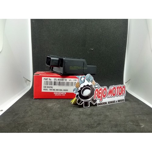 CDI Yamaha Mio Mio Soul Nouvo Atau CDI Digital Mio Mio Soul Nouvo Original Indopart