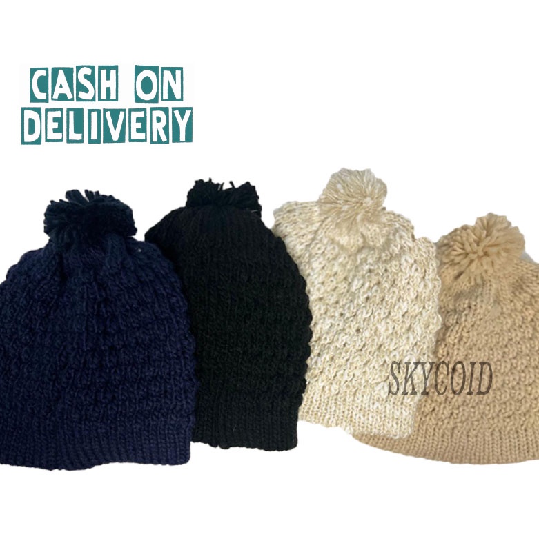 kupluk distro / kupluk rajut / topi kupluk / topi rajut / kupluk dewasa / kupluk unisex