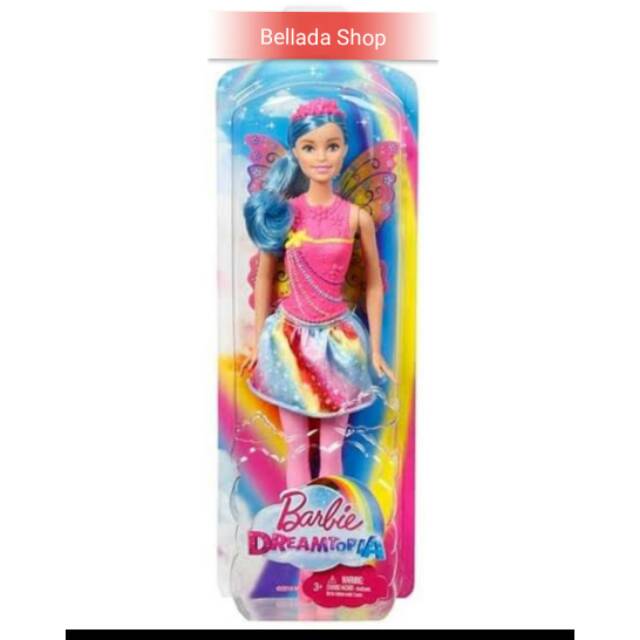 Boneka Barbie Original