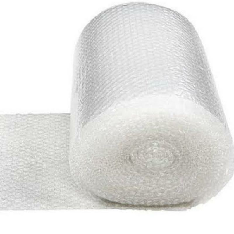 

package tambahan bubble warp