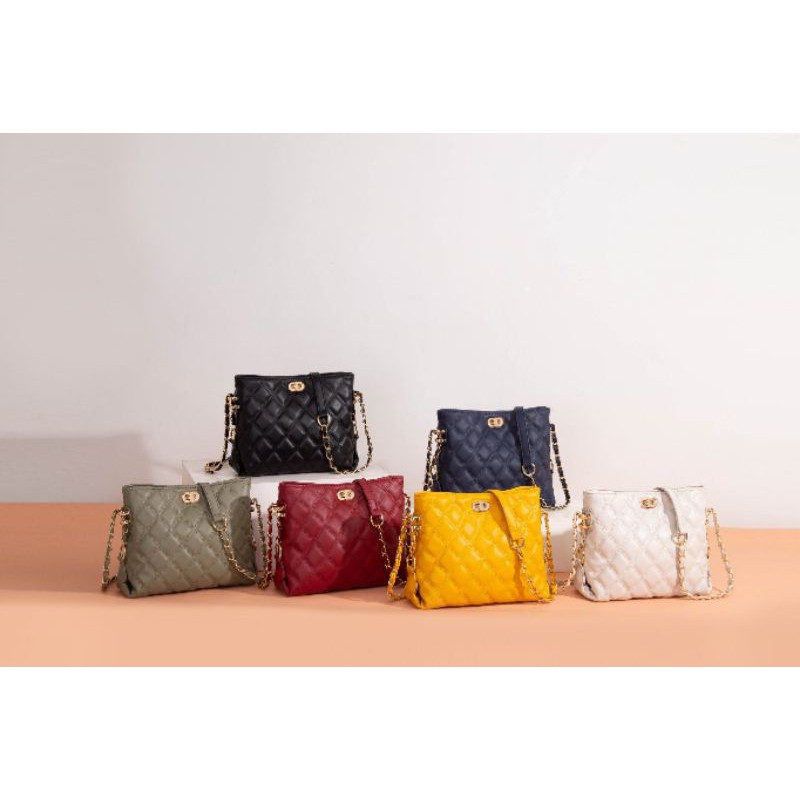 VALERIE BAG By JIMS HONEY