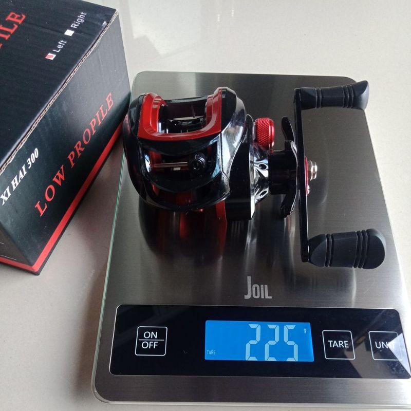 rell bc xi hai 300 low propile