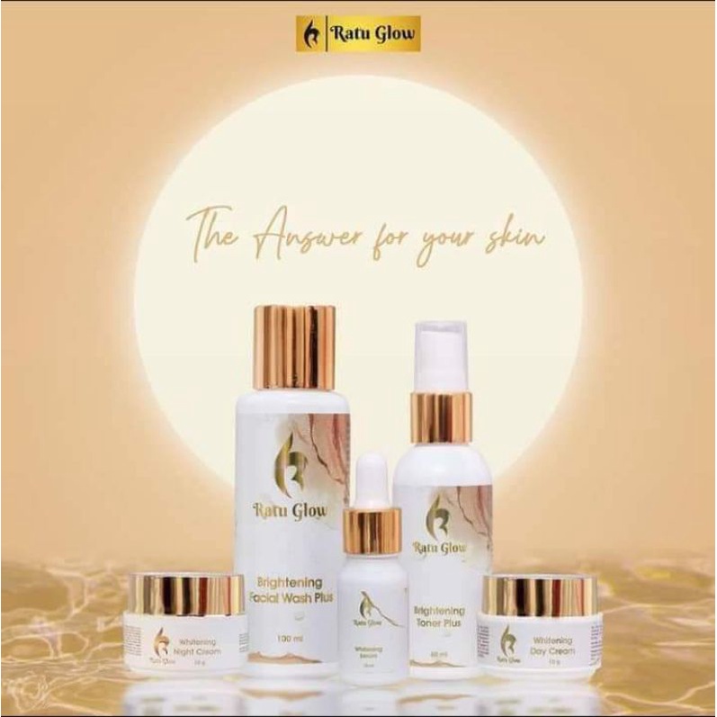 Ratu Glow Skincare