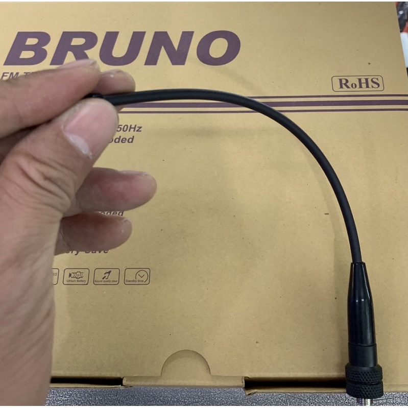 ANTENA HT BRUNO CX 5 New ORIGINAL