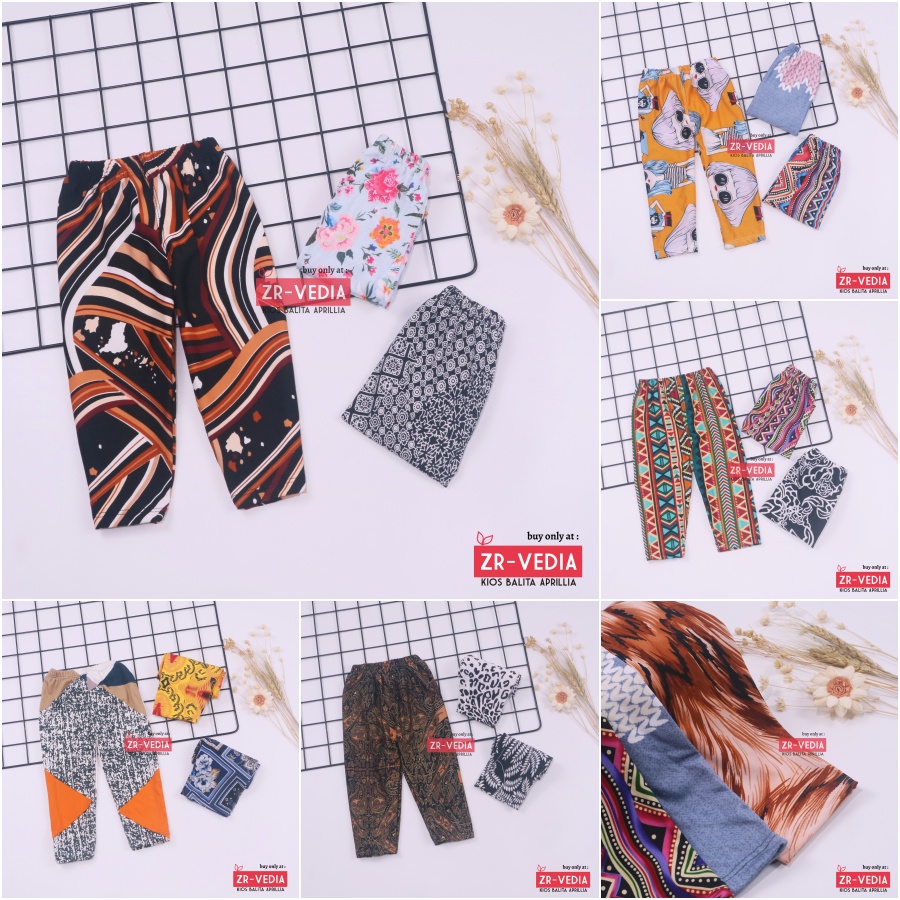 Legging Carlissa uk 3-18 month / Legging Bayi Celana Panjang Baby Murah Leging Anak Perempuan Grosir kiosbalitaaprilia