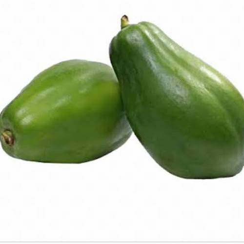 

Buah Pepaya Muda Untuk Sayur per biji
