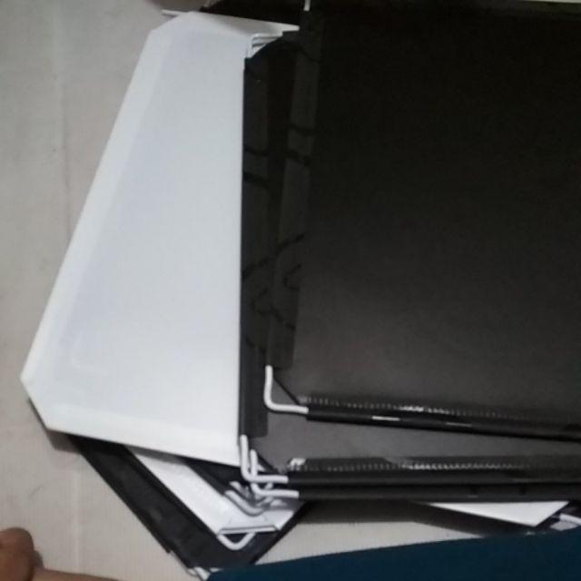 Rak 3 Tingkat ( Motif Kucing)