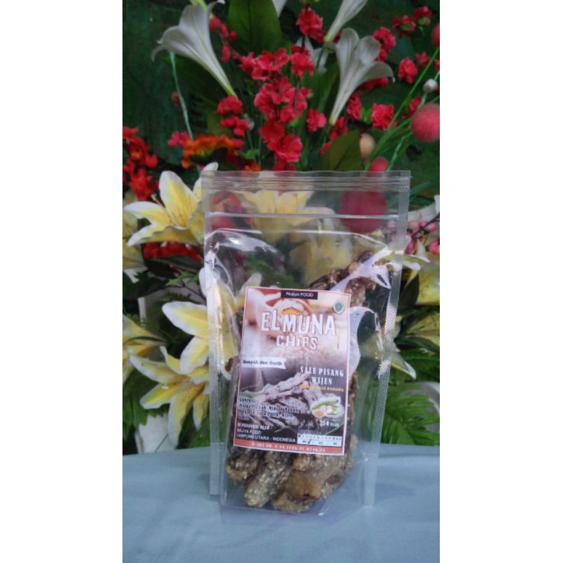 

SALE PISANG WIJEN