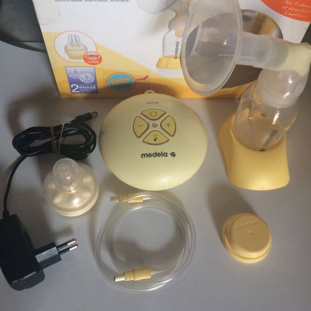 Medela Swing Second