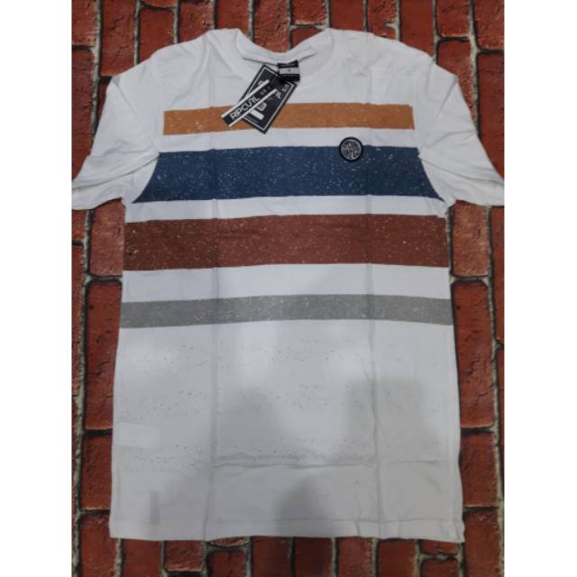 Kaos Rip Curl Original - 463