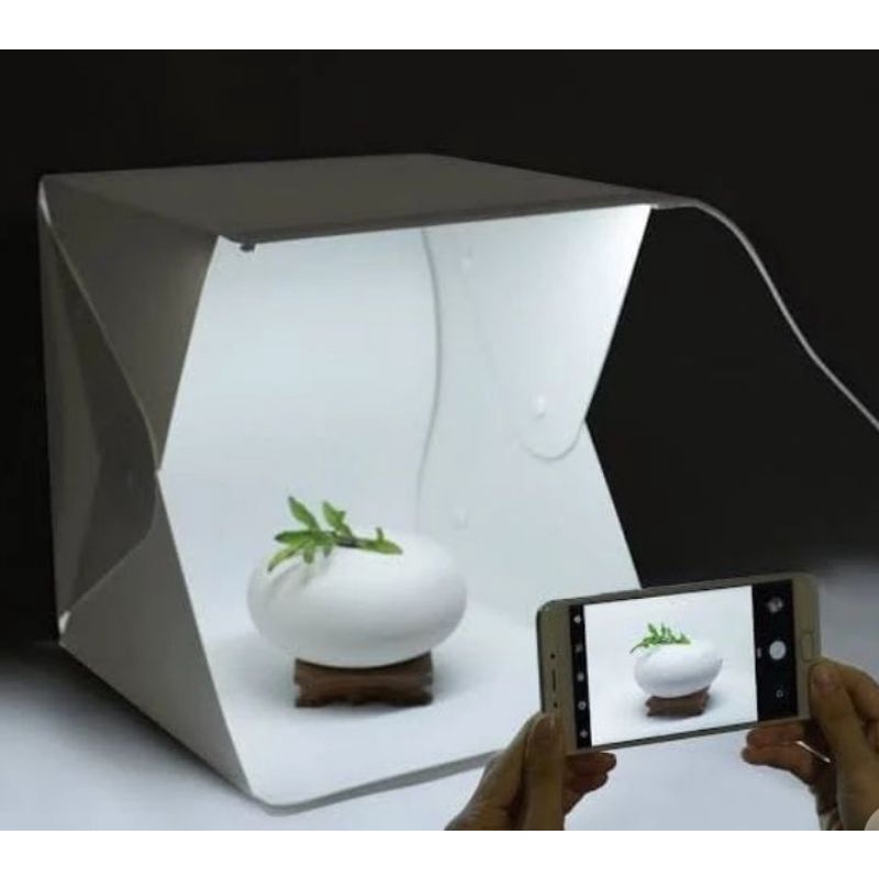 

Photobox Mini